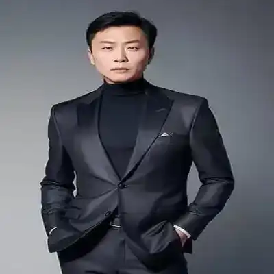 朱军哲